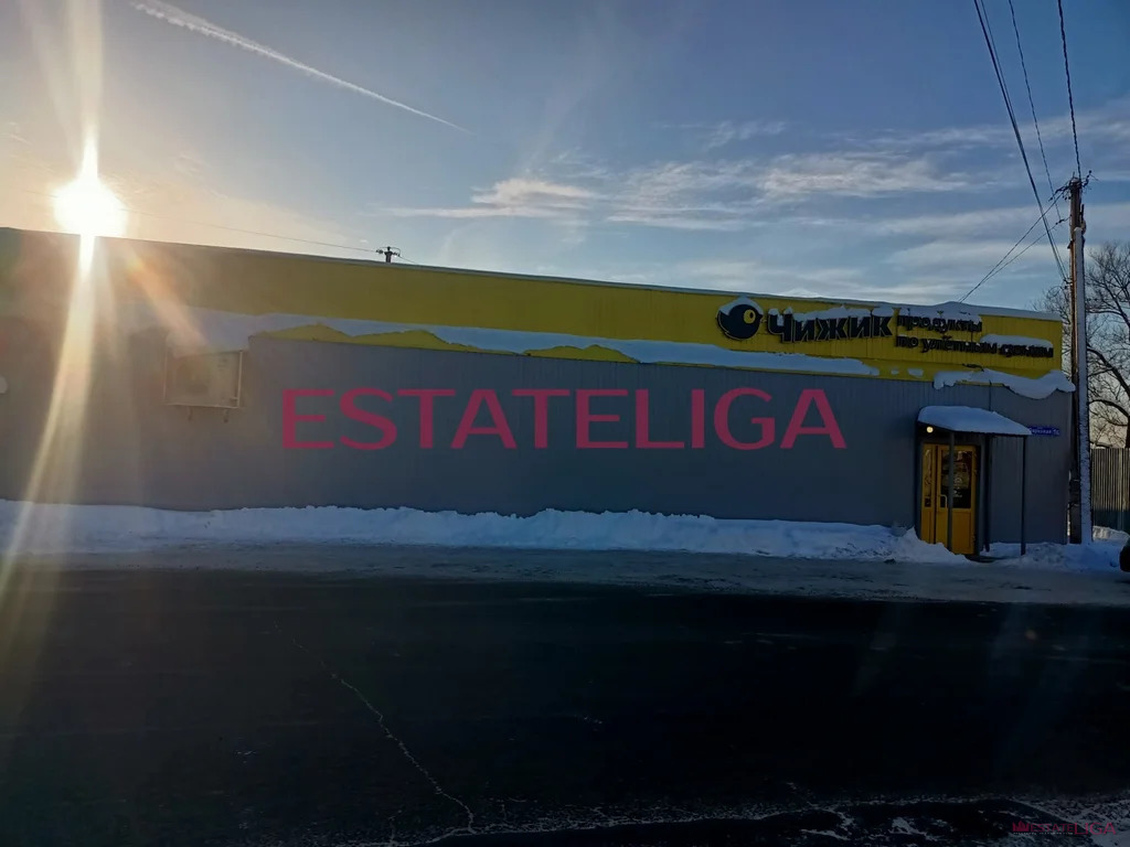 Продажа готового бизнеса, Фряново, Щелковский район, ул. Парковая - Фото 8