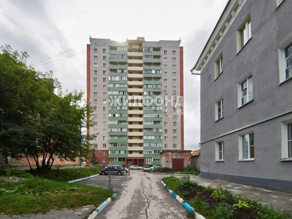 Продажа квартиры, Новосибирск, ул. Авиастроителей - Фото 0