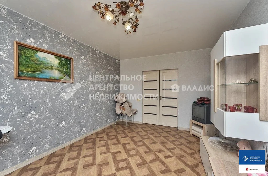 Продажа квартиры, Рязань, ул. Зубковой - Фото 14