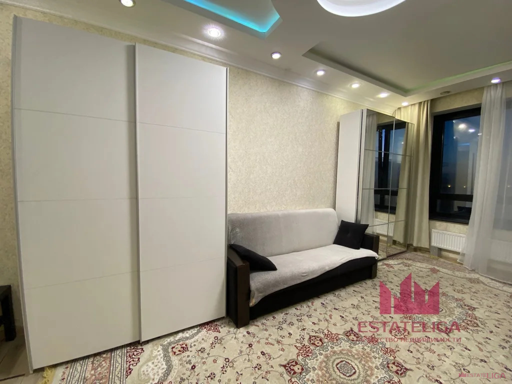 Аренда квартиры, Каширское ш. - Фото 8