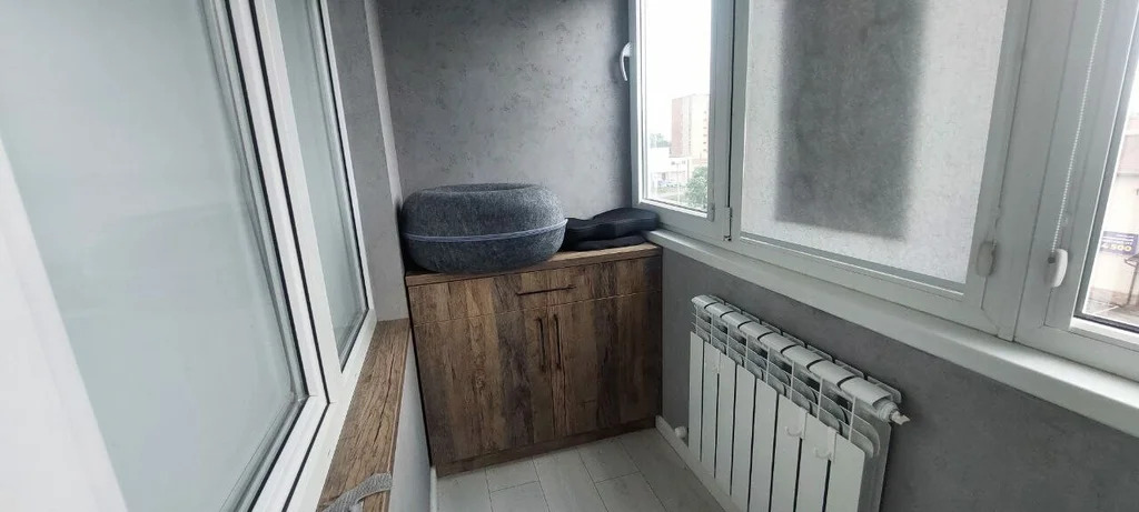 Продажа квартиры, Афипский, Северский район, ул. Победы - Фото 11