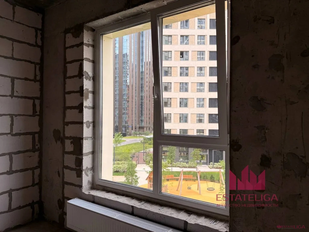 Продажа квартиры, Аэроклубная улица - Фото 2