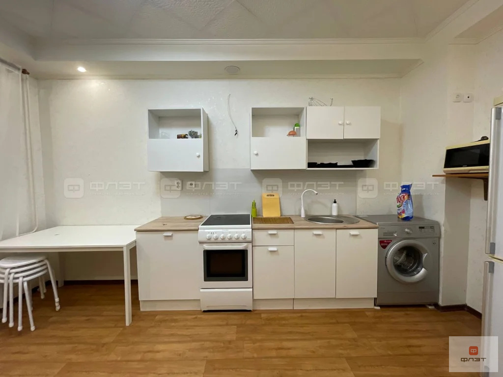 Аренда квартиры, Казань, ул. Мидхата Булатова д.5 - Фото 3