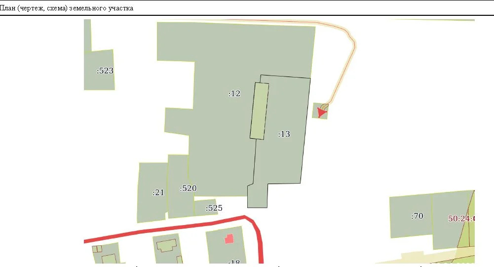 Продается ПСН 1062 м2 с ЗУ 0,52 Га - Фото 6