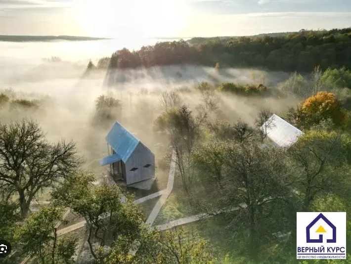 Продажа участка в Задонске - Фото 4
