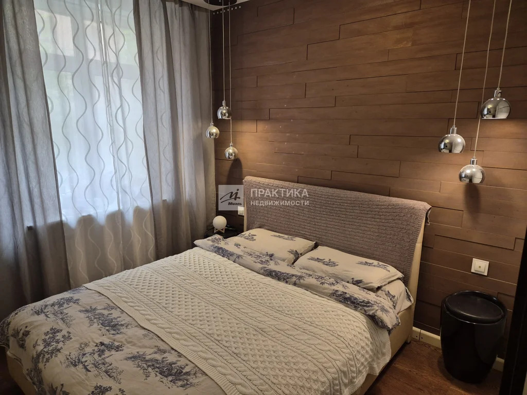 Продажа квартиры, Химки, улица Летчика Ивана Федорова - Фото 10