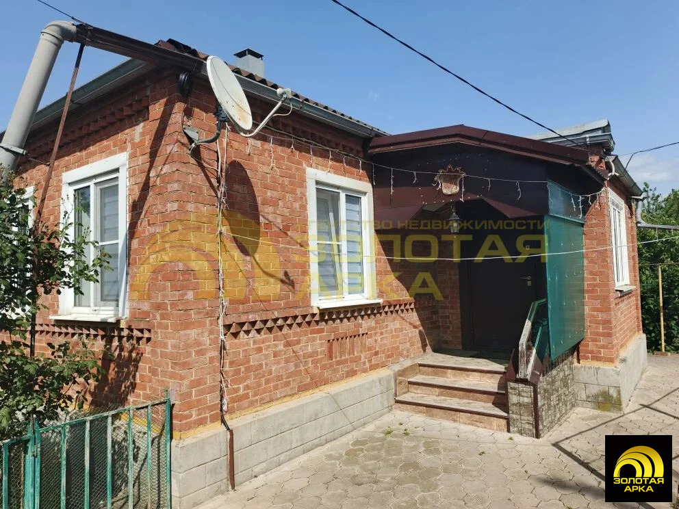 Продажа дома, Холмская, Абинский район, ул. Ленинградская - Фото 3