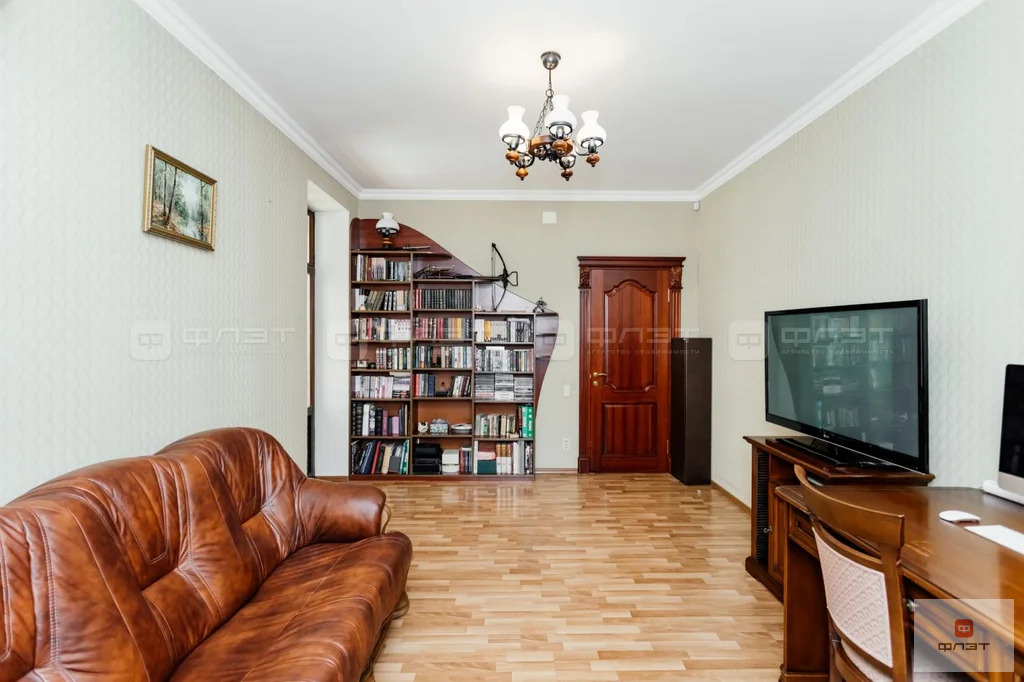 Продажа квартиры, Казань, ул. Тельмана - Фото 8