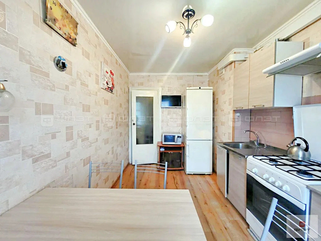 Продажа квартиры, Казань, ул. Гаврилова - Фото 23