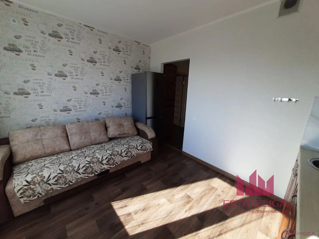 Продажа квартиры, Люберцы, Люберецкий район, Рождественская улица - Фото 1