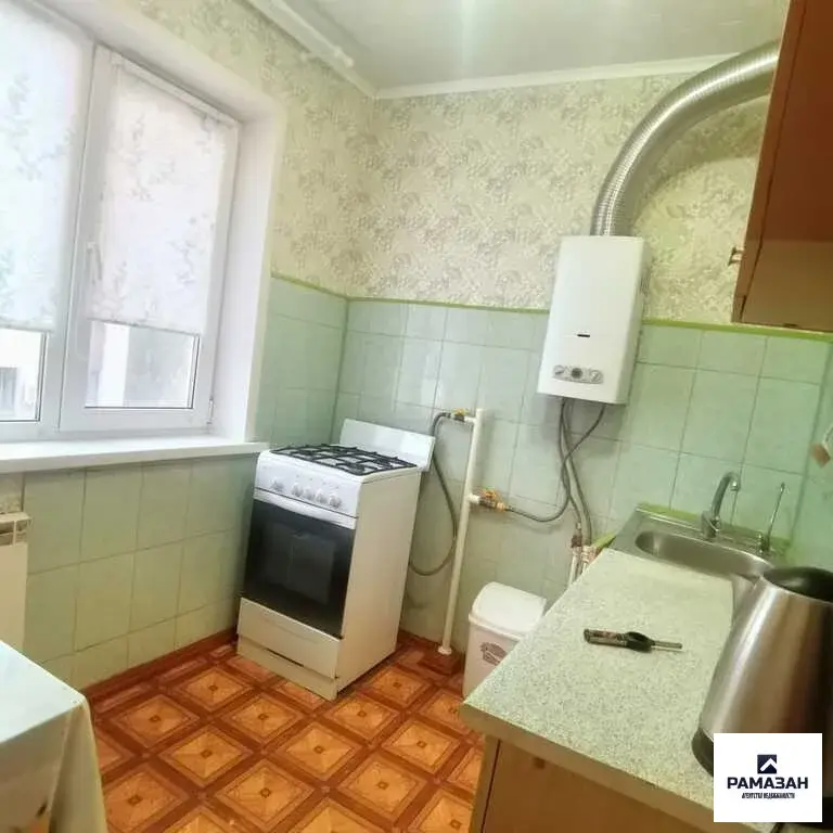 2-ком квратира ул.Красной Позиции 9Б - Фото 2
