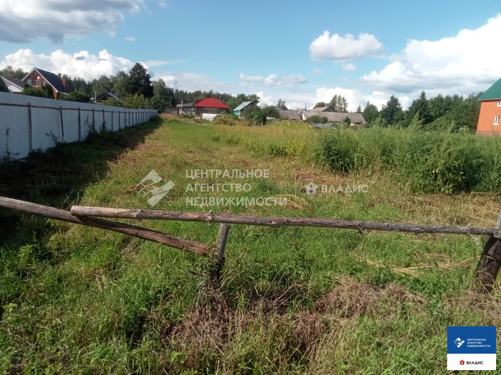 Продажа участка, Полково, Рязанский район - Фото 5