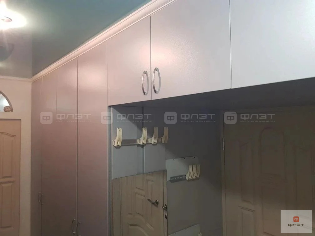 Продажа квартиры, Казань, ул. Фрунзе - Фото 4