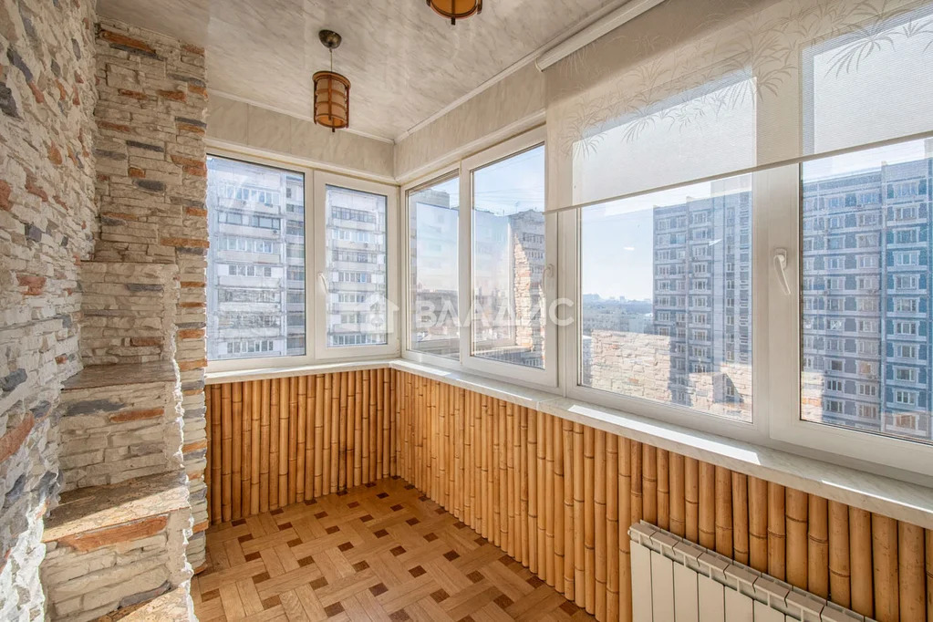 Москва, Первомайская улица, д.112, 3-комнатная квартира на продажу - Фото 8