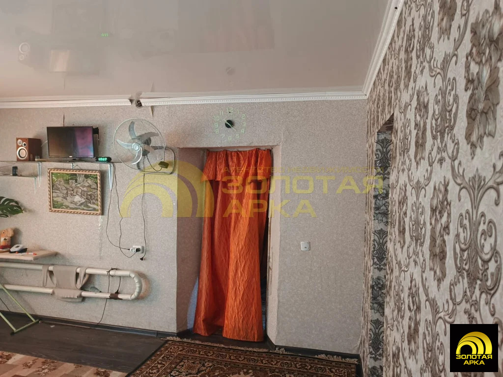 Продажа дома, Холмская, Абинский район, ул. Свердлова - Фото 5