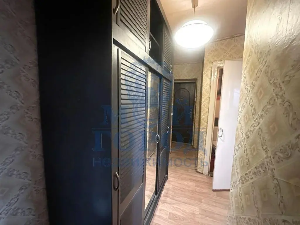 Продажа 3к квартиры (11259-104) - Фото 4