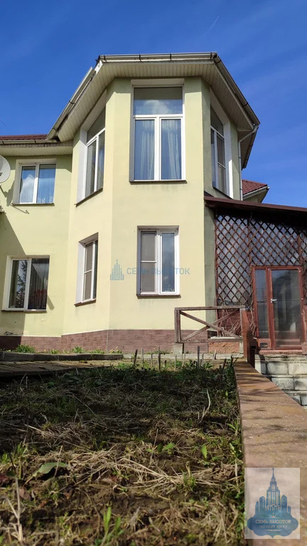 Продажа дома, Булатниково, Ленинский район - Фото 2