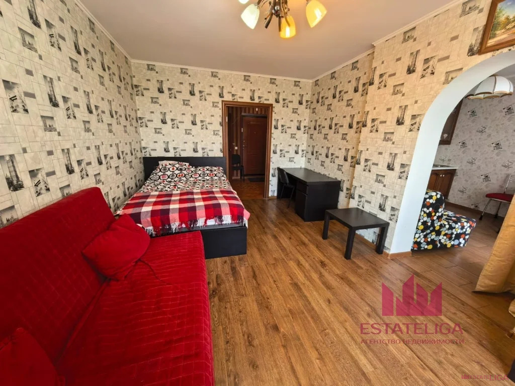 Аренда квартиры, 6-я Радиальная улица - Фото 2