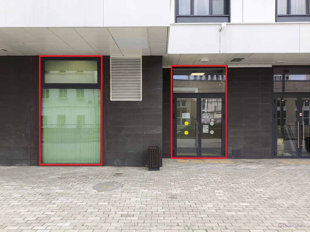 Продажа торгового помещения, Посланников пер. - Фото 3