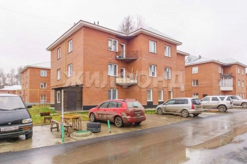 Продажа таунхауса, Новосибирск, Рубежная - Фото 19