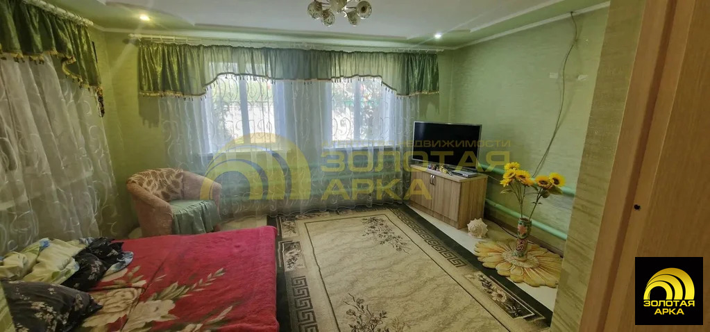 Продажа дома, Холмская, Абинский район, ул. Западная - Фото 11