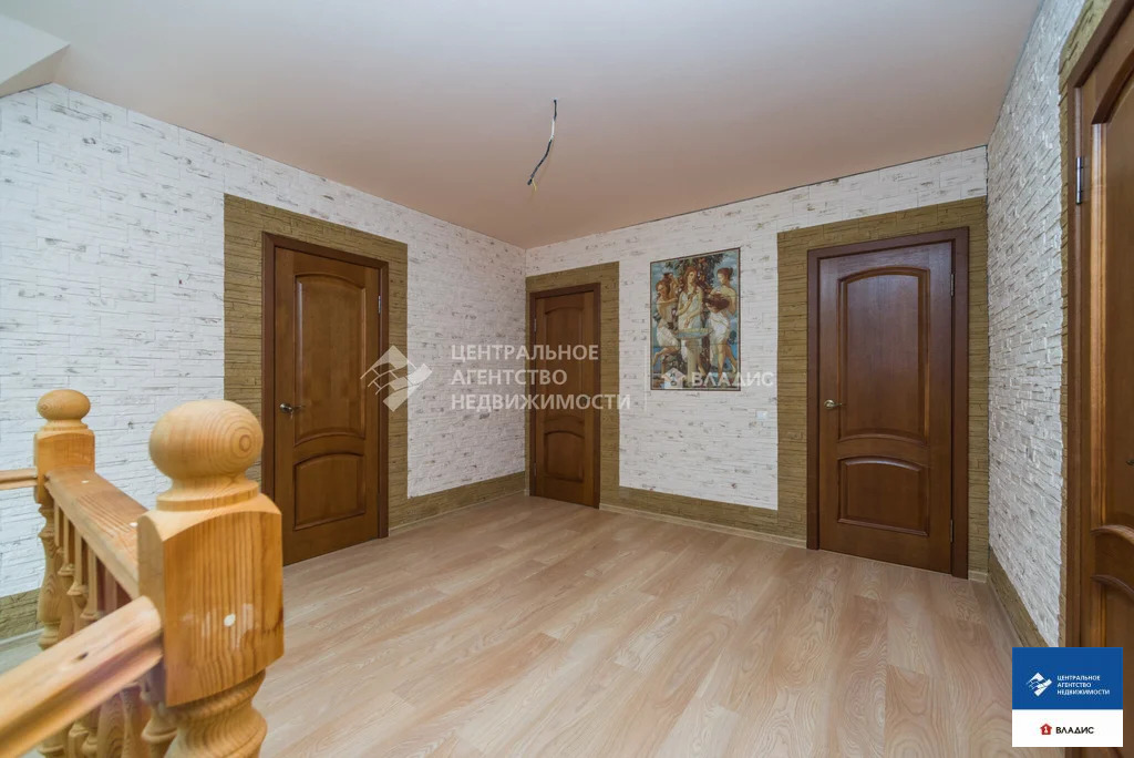 Продажа дома, Рязань, 5-й Аллейный проезд - Фото 25