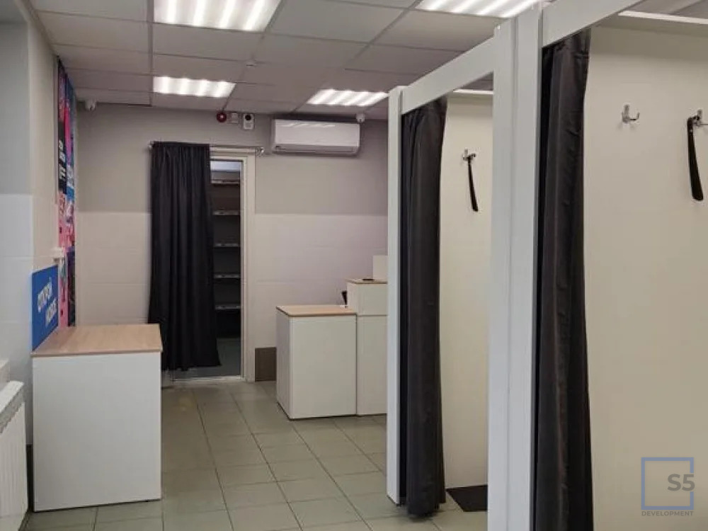 Продажа торгового помещения, м. Теплый стан, ул. Академика Виноградова - Фото 2