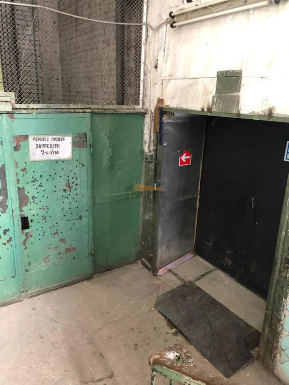 Аренда ПСН, Павловский Посад, Павлово-Посадский район, Ленина ул, 1 - Фото 1