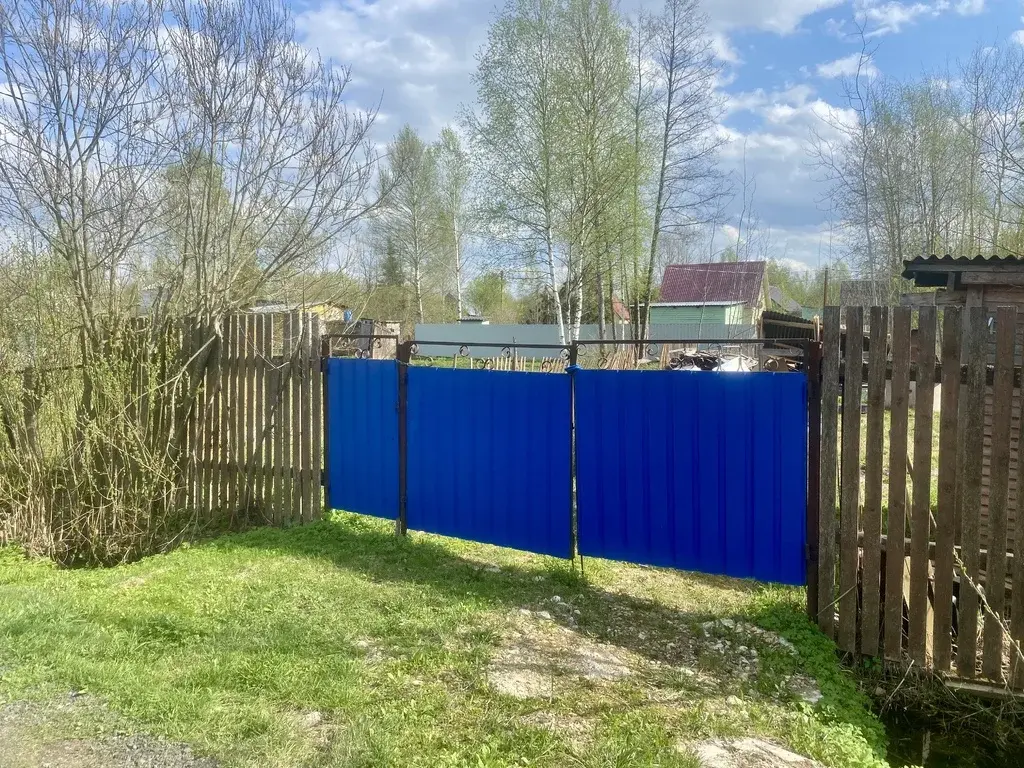 Дача 20 м2 на участке 6 сот. - Фото 12