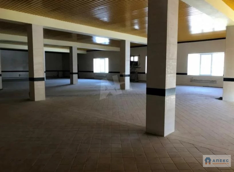 Аренда помещения пл. 580 м2 под склад, м. Лихоборы в Коптево - Фото 4