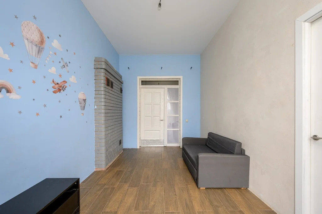 Продажа дома, Нестерово, Рузский район - Фото 12