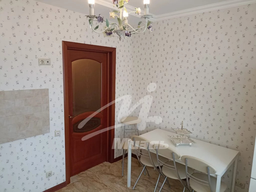 Продажа квартиры, Лобня, Юности ул, 3 - Фото 1