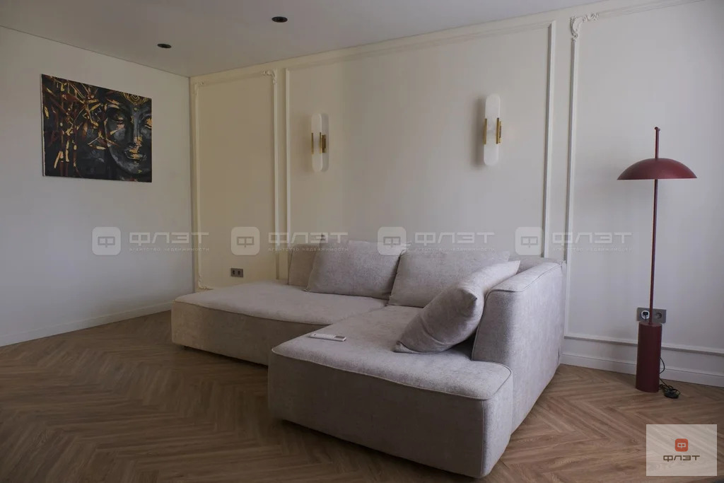 Продажа квартиры, Казань, ул. Комарова - Фото 2