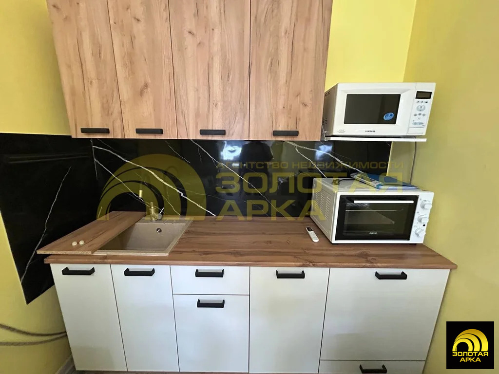 Продажа квартиры, Крымск, Крымский район, ул. Линейная - Фото 9