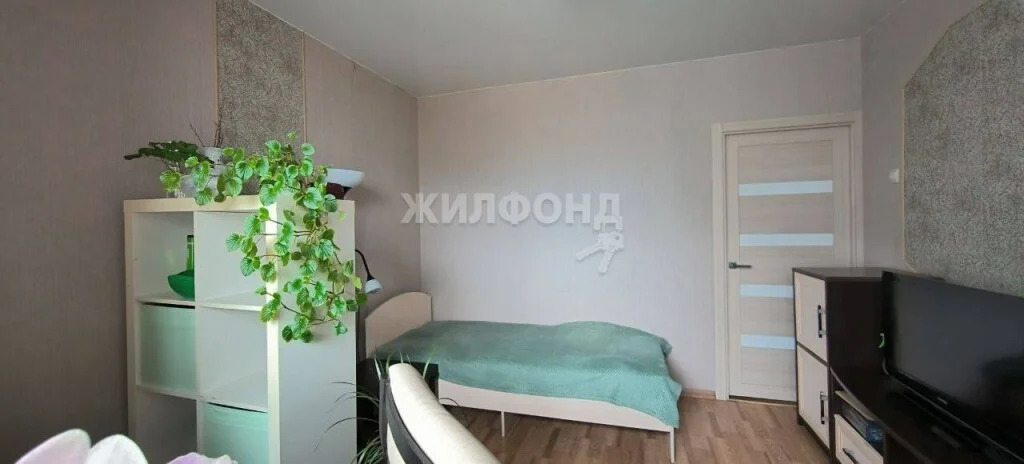 Продажа квартиры, Новосибирск, ул. Рассветная - Фото 10