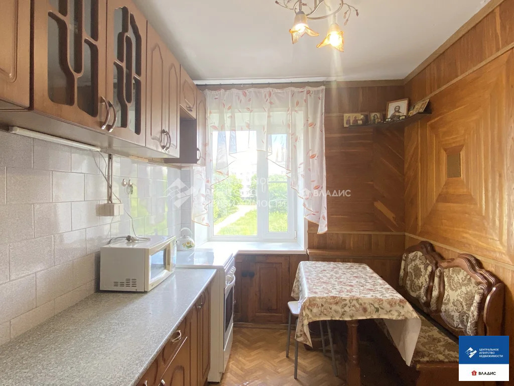 Продажа квартиры, Скопин - Фото 5