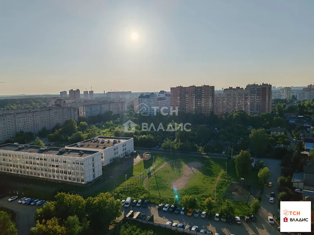 Продажа квартиры, Ивантеевка, ул. Рощинская - Фото 11