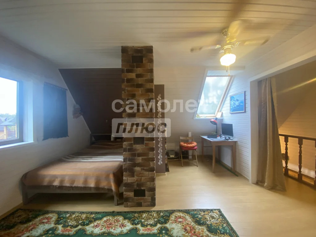 Продажа дома, Килекшино, Петушинский район - Фото 17