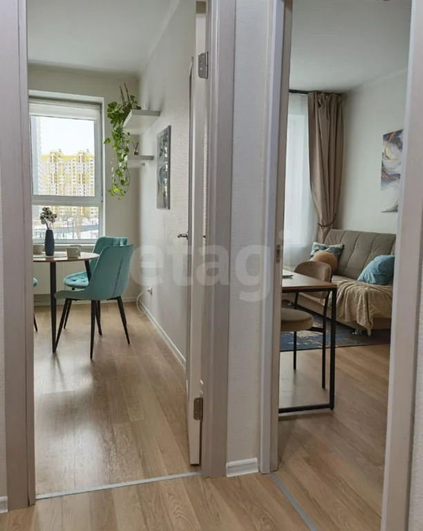 Продажа квартиры, Дрожжино, Ленинский район, Новое ш. - Фото 10