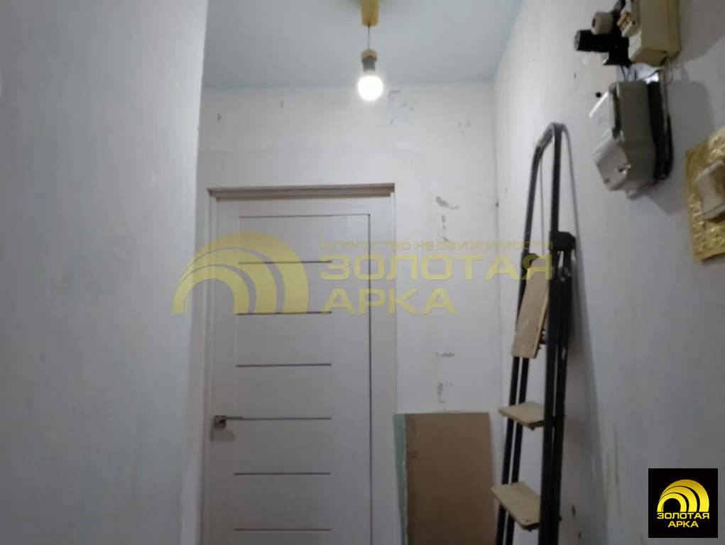 Продажа квартиры, Екатериновский, Абинский район, ул. Фрунзе - Фото 3