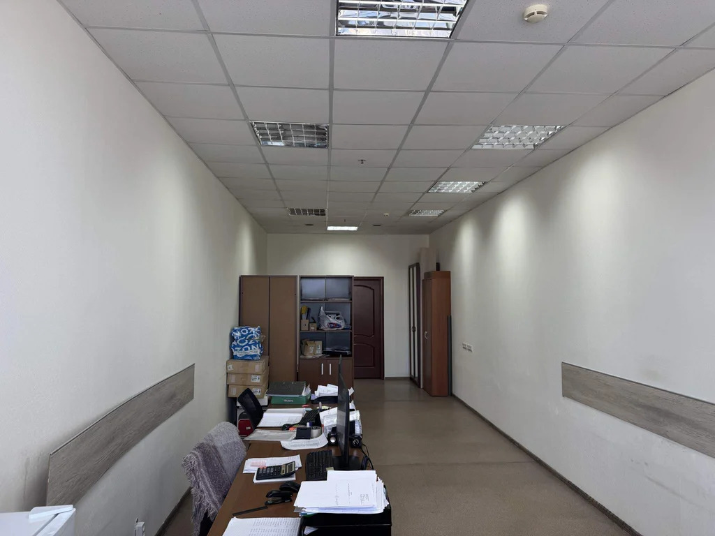 Аренда офиса 39.9 м2 - Фото 2