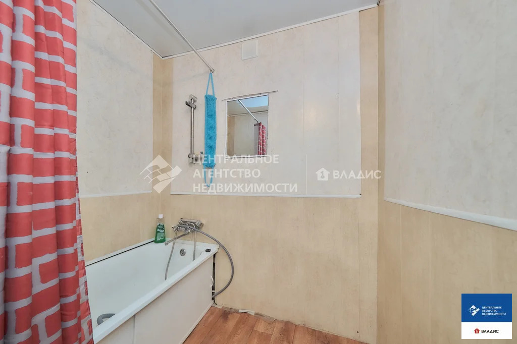 Продажа дома, Рыбное, Рыбновский район, ул. Паровозная - Фото 17
