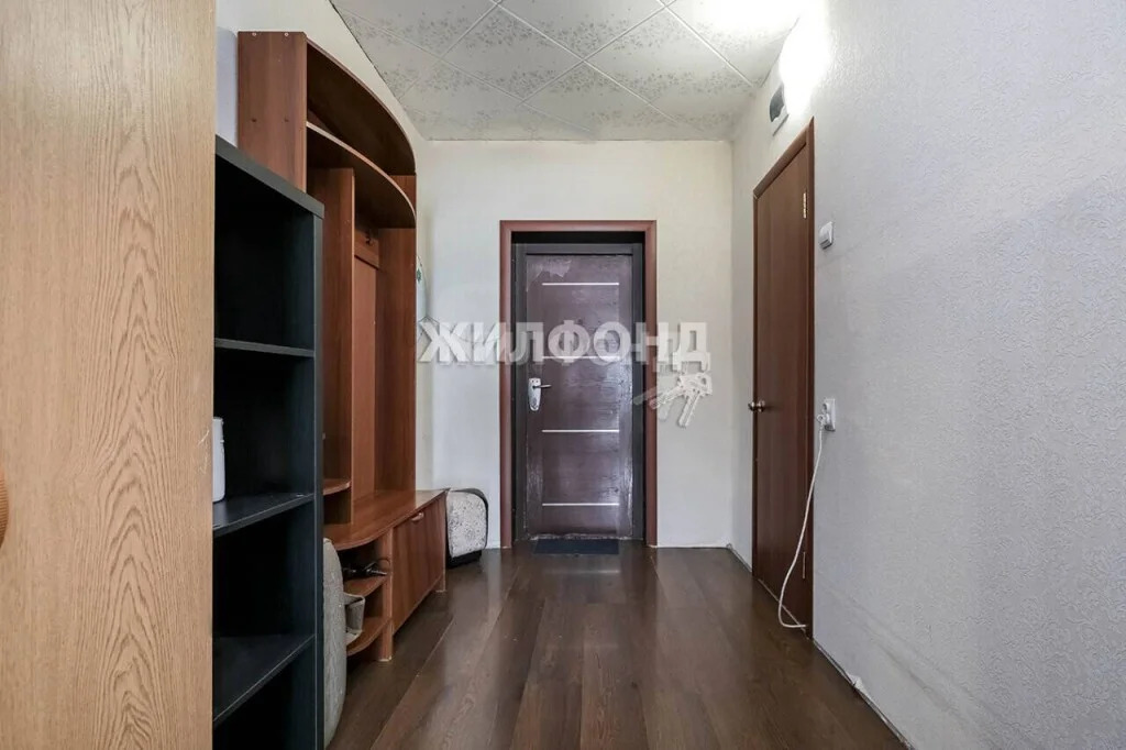 Продажа квартиры, Новосибирск, Виталия Потылицына - Фото 6