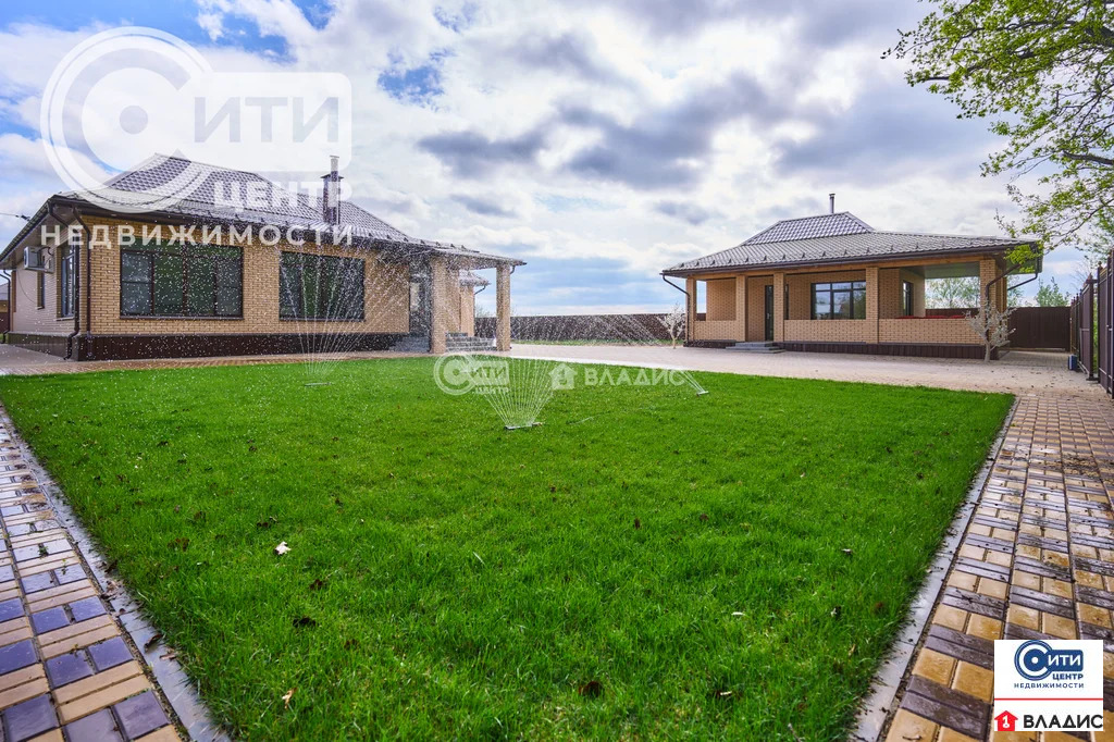 Продажа дома, Олень-Колодезь, Каширский район - Фото 1