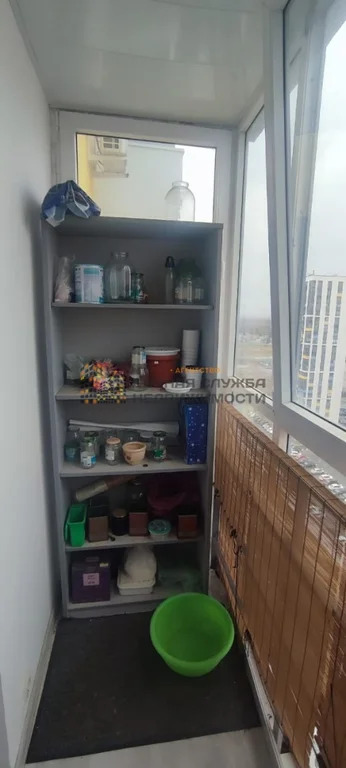 Аренда квартиры, Уфа, улица Евгения Столярова - Фото 13