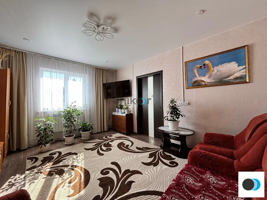 Продажа дома, Иглино, Иглинский район, ул. 1 Мая - Фото 10