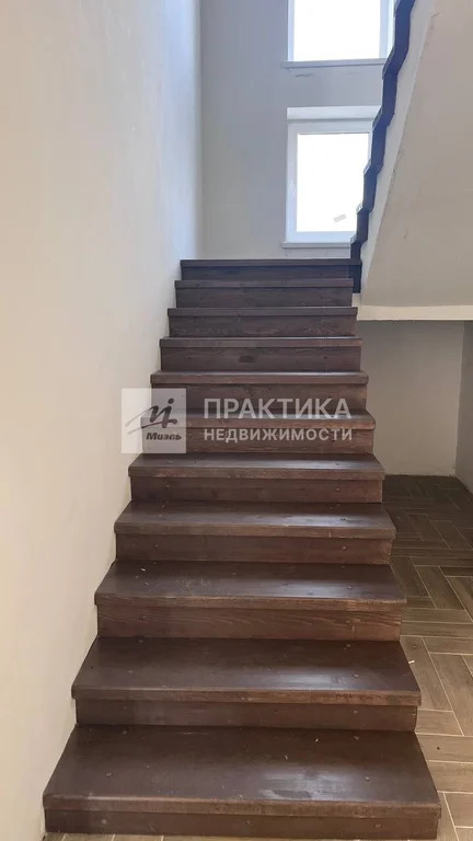 Продажа дома, Милюково, Первомайское с. п., Радужная улица - Фото 14