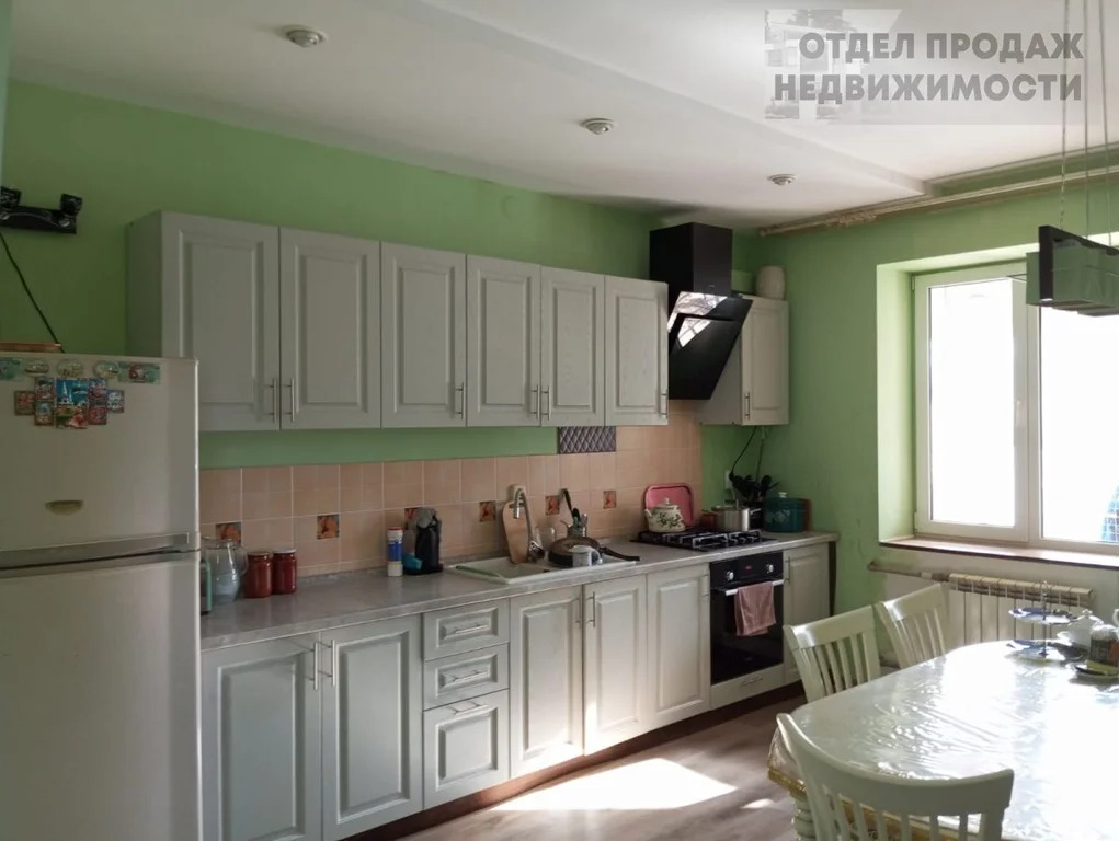 Объект 537367 - Фото 9