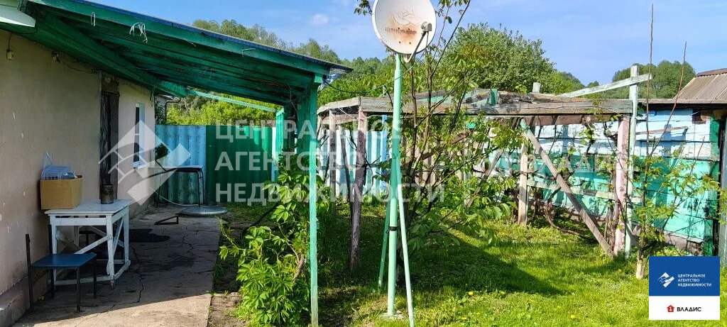 Продажа дома, Огородниково, Спасский район, улица Мартынова - Фото 4