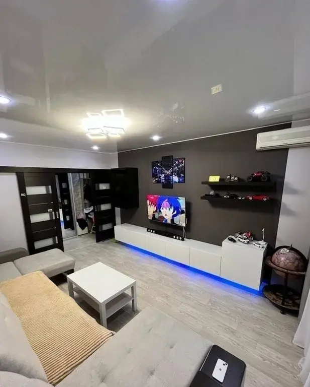 Октябрьский проспект, 3 - Фото 4